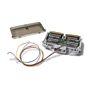 Keysight Technologies 34922T-002 Terminal Block for 34922A 70-Ch Multiplexer w/Screw Connectors