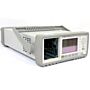 Used Keysight Technologies 8163A Lightwave Multimeter System