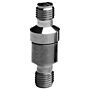 Keysight Technologies 83059B Coaxial Adapter,3.5mm Female- Female