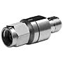 Keysight Technologies 83059C Coaxial Adapter,3.5mm Male- Female