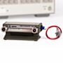 Keysight Technologies 8495H Programmable Attenuator,18GHz 70dB,10dB Steps