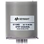 Keysight Technologies 87104D Switch,SP4T,DC-40GHz,Terminated 