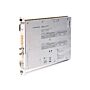 Used Keysight Technologies E1439C VXI SingleCh, 95MSa/s Digitizer DSP, Memory & 70MHz IF Input