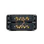 Keysight Technologies P9375A-Y1701A-101 Latch kit for connecting two 1-slot USB instruments