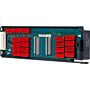 Keysight Technologies DAQM902A 16 Channel Multiplexer (2/4-wire) Module for DAQ970A