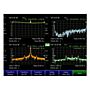 Keysight Technologies N9917B-010 Vector network analyzer time domain