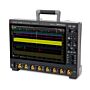 Keysight MXR208B Infiniium MXR B-Series Oscilloscope, 2GHz, 8 Channels Infiniium MXR B-Series Oscilloscope 2 GHz,8 Channels