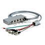 Used Keysight / Agilent N1300A-002 USED CMU Cable