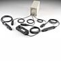 Keysight Technologies N2779A Power Supply,3-Channel for N278xA Current Probe