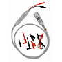 Keysight Technologies N2804A for Rent Differential probe - 300 MHz 1000V