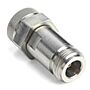 Keysight N9910X-601 Coaxial Adapter,2.4mm NMD(F) to Type-N(F),18GHz