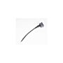 Keysight PS0022A  Isolated Probe Tip +/- 10 V, 0.025” Square Pin Socket