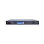 Keysight PZ2100A Precision Source/Measure Unit Mainframe, 4 slots, 1U
