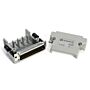 Keysight Technologies Y1141A Solder Cup Connector Kit w/Male 50-pin DSUB