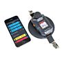 Larson Davis Spartan 730IS-PK03-US Intrinsically Safe Noise Dosimeter, 3 Pack, ESR+OB1 Option