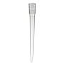 Labcon Eclipse 5 mL Universal Fit Pipette Tips, Sterile, Racked, 49/pack