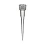Labcon Eclipse 10 uL Universal Fit Pipette Tips, Non-Sterile, Ultrafine tip, Tip Refills, 1248/pack
