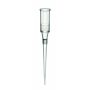 Labcon Zap 20 uL LTS Tips, Filtered, Sterile, Racked, 960/pack