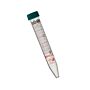 Labcon 3131-345-008 Tube With Flat Cap, 15mL Centrifuge Tubes, Sterile