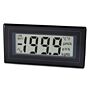 Lascar DPM 2000S 3.5 Digit LCD Voltmeter Single Rail Version