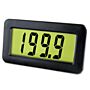 Lascar DPM 742-BL 4-20mA Loop Powered LCD Meter with LED Backlighting