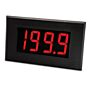 Lascar DPM 959B Large 200mV LED Voltmeter 