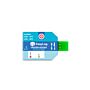 Lascar EL-CC-2-002 PK10 Cold Chain Data Logger for Frozen Goods, Pack of 10