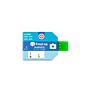 Lascar EL-CC-2-006 PK10 Cold Chain Data Logger for Platelets, Pack of 10