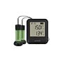 Lascar EL-WIFI-21CFR-VAC2 High Acc 21CFR Remote WiFi Temp Sen 2Ch Ext Thermistor w/Glycol