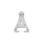 Lascar EL-WIFI WALL BRACKET Wall mount bracket for all EL-WiFi sensor units