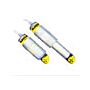 Flowline LO10-1305 Switch-Tek Optic Leak Switch, PP, Short, 3/4 NPT