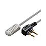 Hioki LR9502 Temperature/Humidity Sensor, -4?F to 185F, (5M) for LR5003