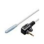 Hioki LR9601 Temperature Sensor, -40F to 356F (1 meter)