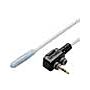 Hioki LR9602 Temperature Sensor, -40F to 356F (5 meter)