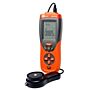 Sonel LXP-10A Light Meter/Lux Meter 0.001 lux