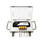 MadgeTech OCT-QUAD-THERMOBARRIER Thermal Barrier for QuadTemp and OctTemp   