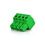 MadgeTech CON-4POSPLG-00 4 position pluggable terminal blocks