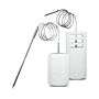 MadgeTech HITEMP140-TS-FL Thermal Shield, Flush, for the HiTemp140 Data Logger