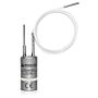 MadgeTech HITEMP140X2-FP-36 Hi Temp Dual Probe Data Logger w/ two 36" Flexible RTD Probes