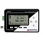 MadgeTech PHTEMP2000 pH and Temperature Recorder w/ LCD Display and power supply