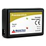 MadgeTech PROCESS101A-160MA Low Level, +/-160 mA DC Current Recorder w/10 yr battery