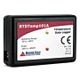 MadgeTech RTDTEMP101A RTD based Temperature Recorder with a 10 year battery life