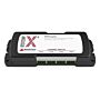 MadgeTech RTDTEMPX4 4-channel, RTD-based temperature data logger