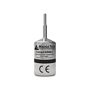 MadgeTech TEMP1000EX-1-KR Temp Data Logger w/1" probe &key ring end cap,ATEX/IECex
