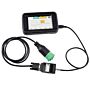 MadgeTech TITAN S8-CAN W/ 16-PIN CONNECTOR Data acquisition system with 16-Pin OBDII Connector