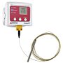 MadgeTech VTMS W/ 250ML GLYCOL BOTTLE Vaccine Temperature Monitoring System w/ 250ml Glycol Bottle