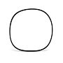MadgeTech WATERBOX101A-O-RING One set of replacement o-rings for the WaterBox101A