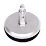 MARK-10 E1005 Padded attachment, circular, Series E Force Gauges