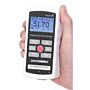 MARK-10 ME-200 Ergonomics force gauge, 200 lbF / 1000 N