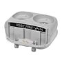 Druck MC620G Genii Pressure Module Carrier w/G1/8 & 1/8NPT Female Adapters